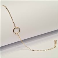 Bracciale Fanton Gioielli Donna in Oro BROR-259-52